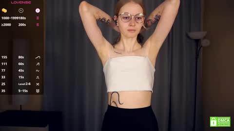 Hello Im Roxy Im just starting my journey here so lets get acquainted online show from 01/18/26, 07:28