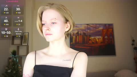 Hello Im Roxy Im just starting my journey here so lets get acquainted online show from 03/21/26, 04:10