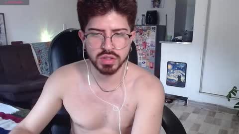 Snapshot of leoliciousss chatting on 03/29/26, 05:02 Leo online show from 03/29/26, 05:02