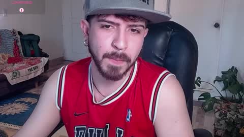 Snapshot of leoliciousss chatting on 03/30/26, 10:22 Leo online show from 03/30/26, 10:22