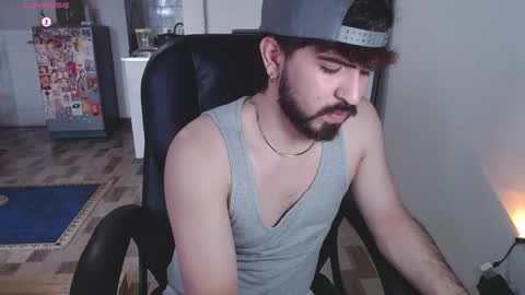 Snapshot of leoliciousss chatting on 04/25/26, 06:38 Leo online show from 04/25/26, 06:38