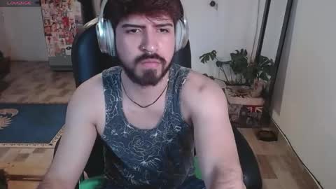 Snapshot of leoliciousss chatting on 04/26/26, 09:01 Leo online show from 04/26/26, 09:01