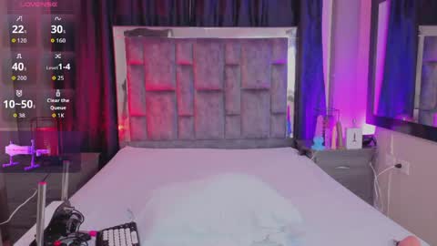 leomonnroe online show from 04/08/26, 07:14