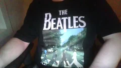 Snapshot of leon7069 chatting on 09/19/25, 09:48 Leon online show from 09/19/25, 09:48