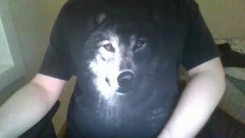 Snapshot of leon7069 chatting on 10/14/25, 08:26 Leon online show from 10/14/25, 08:26