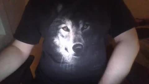 Snapshot of leon7069 chatting on 11/01/25, 07:05 Leon online show from 11/01/25, 07:05