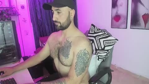 Leon online show from 01/09/25, 11:45