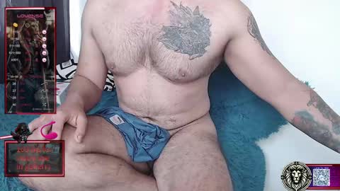 Leon online show from 02/11/25, 06:11