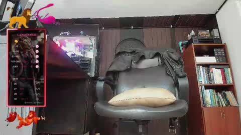 Leon online show from 10/02/25, 02:46