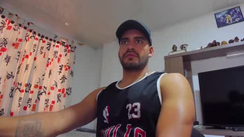 Leon Hart online show from 12/17/24, 08:54