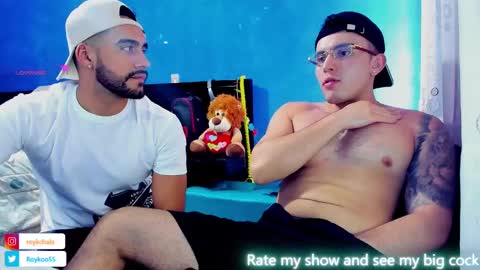 Leon Hart online show from 01/03/25, 05:20