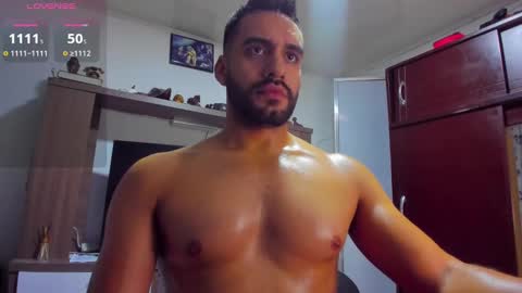 Leon Hart online show from 01/07/25, 12:24