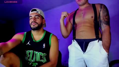 Leon Hart online show from 10/03/25, 10:40