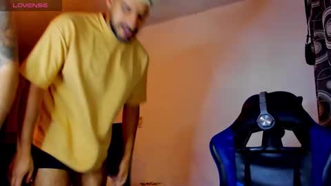 Leon Hart online show from 10/18/25, 11:27