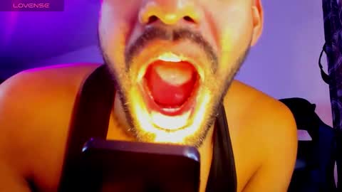 Leon Hart online show from 11/17/25, 10:15