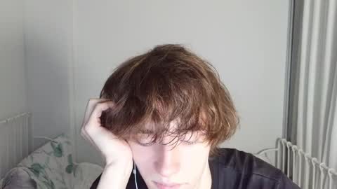 Leon online show from 05/14/26, 08:26