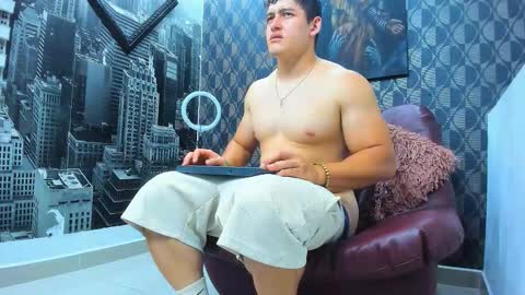 Leon Smoron online show from 02/08/26, 12:47