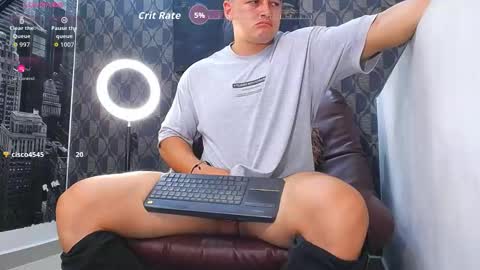 Leon Smoron online show from 02/18/26, 12:06