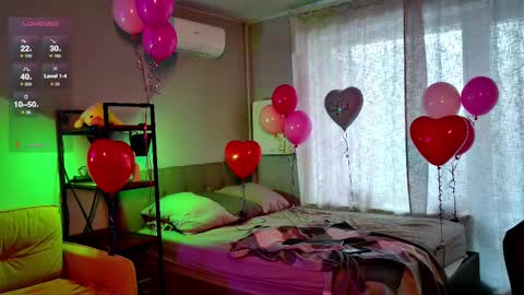 Leon online show from 02/15/25, 11:17