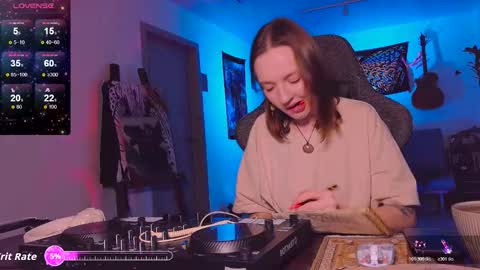 Snapshot of leona_nick chatting on 02/16/26, 06:48 leona online show from 02/16/26, 06:48