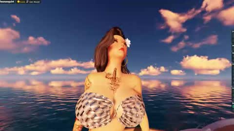 Snapshot of leona_squirt chatting on 02/05/26, 02:54 Leona online show from 02/05/26, 02:54