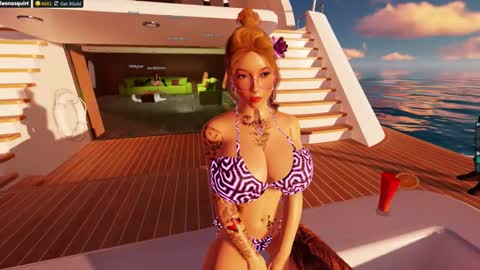 Snapshot of leona_squirt chatting on 02/24/26, 01:14 Leona online show from 02/24/26, 01:14