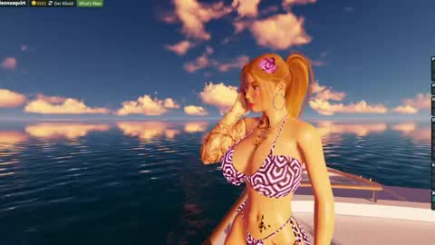 Snapshot of leona_squirt chatting on 05/20/26, 03:07 Leona online show from 05/20/26, 03:07