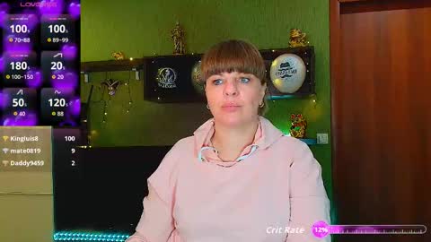 Leona tracie online show from 02/27/26, 08:36