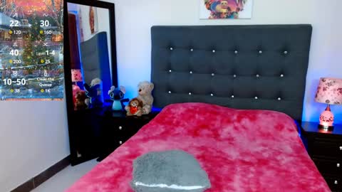 Snapshot of leonacutecam chatting on 12/10/24, 08:38 LUCY online show from 12/10/24, 08:38