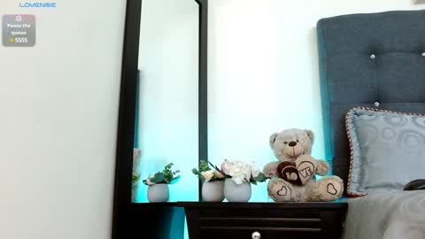 Snapshot of leonacutecam chatting on 01/27/25, 09:44 LUCY online show from 01/27/25, 09:44