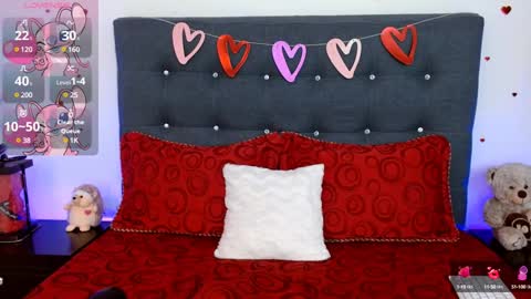 Snapshot of leonacutecam chatting on 02/08/25, 09:25 LUCY online show from 02/08/25, 09:25