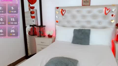 Snapshot of leonacutecam chatting on 02/20/26, 09:26 LUCY online show from 02/20/26, 09:26