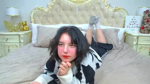 LeonaLeman online show from 12/18/24, 03:55