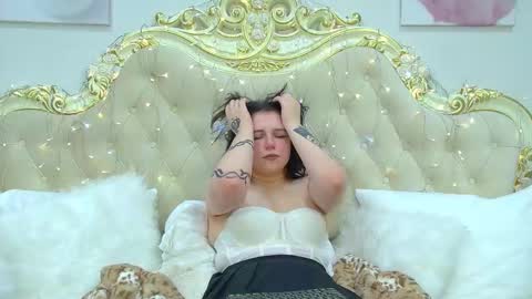 LeonaLeman online show from 12/27/24, 04:10