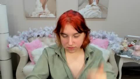 LeonaLeman online show from 01/09/25, 03:47