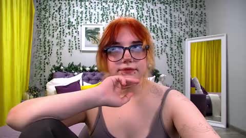 LeonaLeman online show from 01/11/25, 06:54