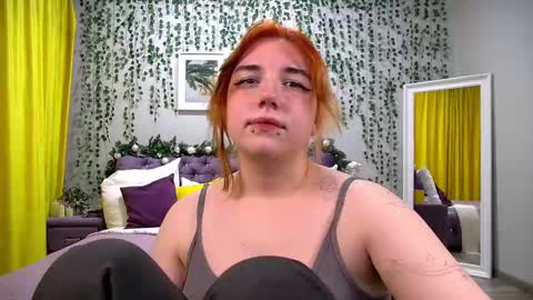 LeonaLeman online show from 01/12/25, 04:21