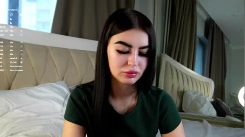 Mila online show from 04/13/26, 03:12