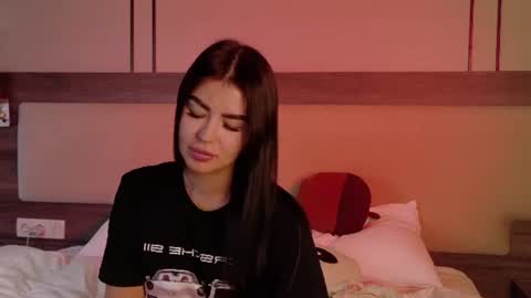 Mila online show from 07/02/26, 06:52