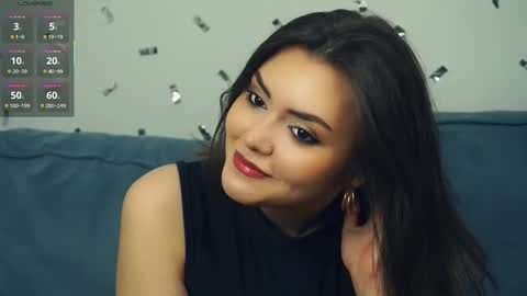 Mia online show from 09/28/25, 09:31