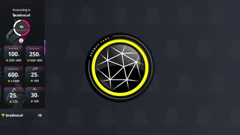 Mia online show from 10/06/25, 08:01