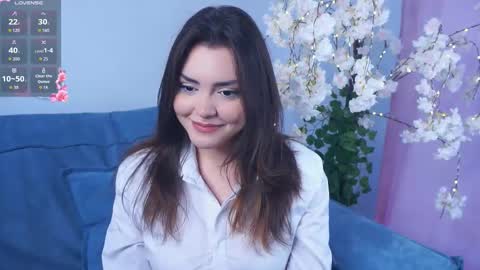 Mia online show from 11/21/25, 08:46