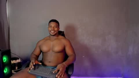Leandro jones online show from 04/25/26, 10:51