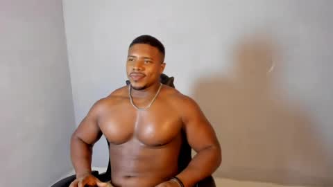 Snapshot of leonardo_jones1 chatting on 06/07/26, 03:10 Leandro jones online show from 06/07/26, 03:10