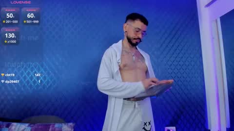 Len online show from 01/12/25, 11:04