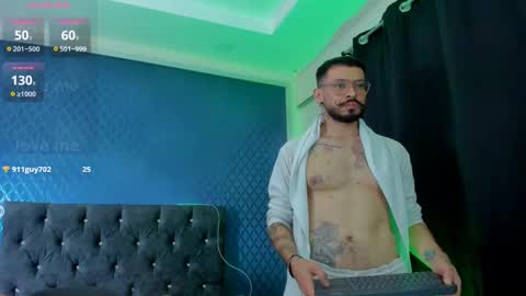 Len online show from 01/17/25, 03:23