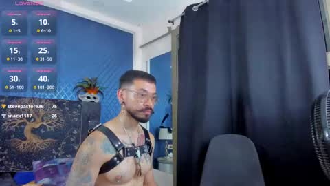 Len online show from 01/30/25, 01:11