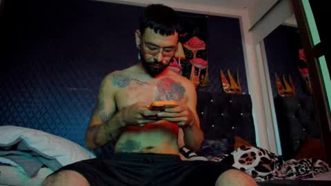 Len online show from 03/12/25, 11:31