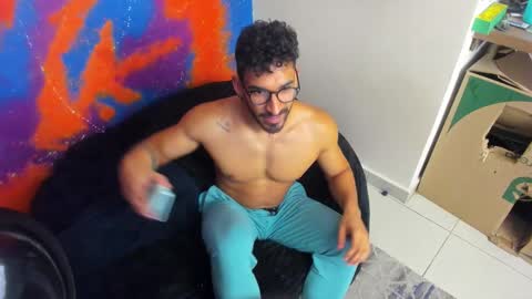 Len online show from 10/18/25, 12:24