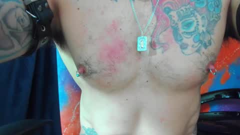 Len online show from 10/21/25, 03:24